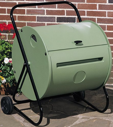 Composter: Back Porch ComposTumbler