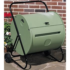 Composter: Back Porch ComposTumbler