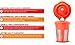 Brewooze® Keurig Carafe Kcup — Reusable, Refillable K Cup — Carafe Keurig Coffee Filter Crafted for K500, K400, K300 and K200 Models