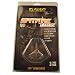 New Archery Products 100 Grain 3-Pack Spitfire Edge Broadhead
