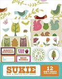Mix and Match Gift Bags: Sukie