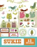 Mix & Match Gift Bags: Sukie
