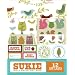 Mix and Match Gift Bags: Sukie