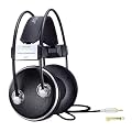 Pioneer SE-A1000 Lightweight Audiophile AV Over-Ear Headphones (Black)