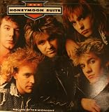 Racing after midnight (1988) / Vinyl record [Vinyl-LP]