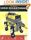 Joe Nagata's Lego Mindstorms Idea Book