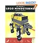 Joe Nagata's Lego Mindstorms Idea Book