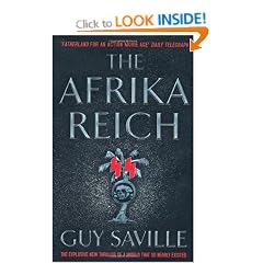 The Afrika Reich