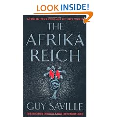 The Afrika Reich