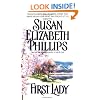 First Lady