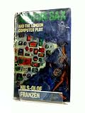 Agaton Sax and the London computer plot