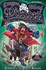 Jewels of the Jolly Roger (Dragon Blood Pirates)