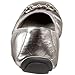 Me Too Women's Legend5 Ballet Flat