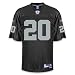 REEBOK ONFIELD Reebok Oakland Raiders Darren McFadden Premier Jersey, Black