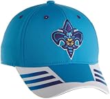 NBA New Orleans Hornets Authentic Team Flex Hat - Ty31Z