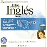 Instant Immersion Ingles-Audio by TOPICS Entertainment