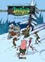Donjon Monster 1: Hans-Hans der Schreckliche