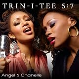 Angel & Chanelle (Amazon MP3 Exclusive Version)