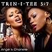 "Some Kind Of Amazing"...Trin-I-Tee 5:7..*NEW* "Angel &amp; Chanelle"