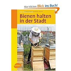 Bienen halten in der Stadt