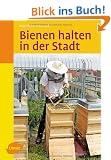 Bienen halten in der Stadt