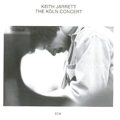 The Koln Concert [VINYL]