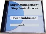 Anger Management Stop Panic Attacks Subliminal Ocean Wave Cd