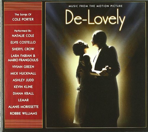 De-Lovely Kevin Kline Ashley Judd Jonathan Pryce Kevin McNally Sandra Nelson