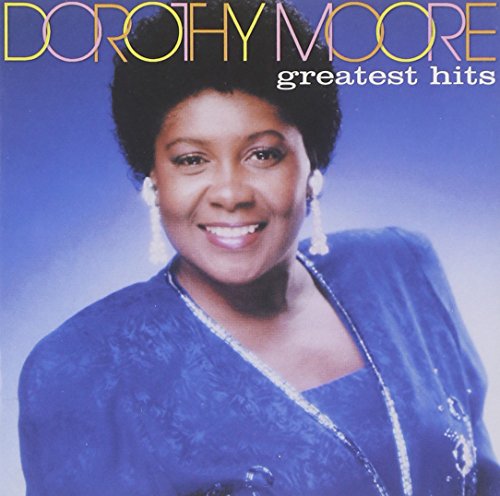 Dorothy Moore - Love at the Movies... The Album - Zortam Music
