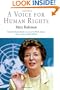 A Voice for Human Rights (Pennsylvania Studies in Human Rights)