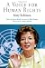 A Voice for Human Rights (Pennsylvania Studies in Human Rights)