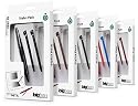 Stylus Set - DSi XL (farblich sortiert)