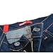 Fans London 70s Bell Bottom Flare Indigo Jeans 26
