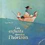 Les Enfants derri�re l'horizon