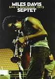 Live in Stockholm 1973