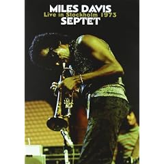 Live In Stockholm 1973