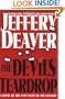 The Devil's Teardrop: A Novel of the Last Night of the Century (A Lincoln Rhyme Novel)