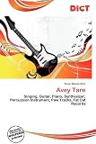 Avey Tare