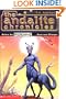 The Andalite Chronicles (Elfangor's Journey, Alloran's Choice, An Alien Dies) - Animorphs