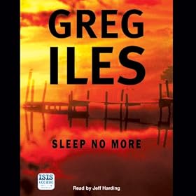 Sleep No More: Mississippi, Book 4 (Unabridged)