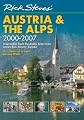 Austria & the Alps 2000 - 2007