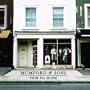 Sigh No More