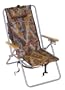 WearEver Camo Hi-Back Backpack Chair