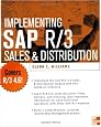 Implementing SAP R/3 Sales and Distribution