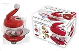 Product details for Kitchen King Pro Complete Food Preparation Station