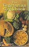 The vegetarian cookbook
