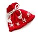 Knitting Pattern: Snowstorm Hat