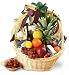 Gourmet Fruit Basket
