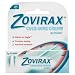 Zovirax Cold Sore Relief Treatment Cream Pump 5% - 2g Pump