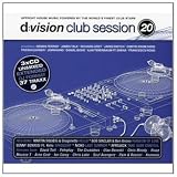 Vol. 20-D:Vision-Club Session